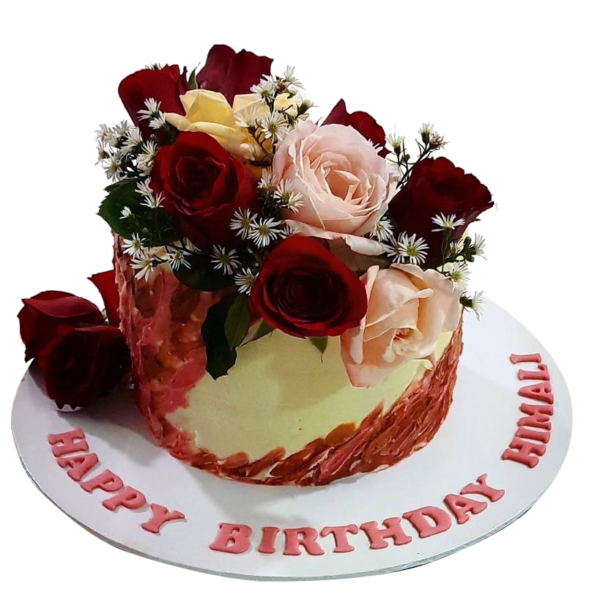 Birthday Cake Bakers one